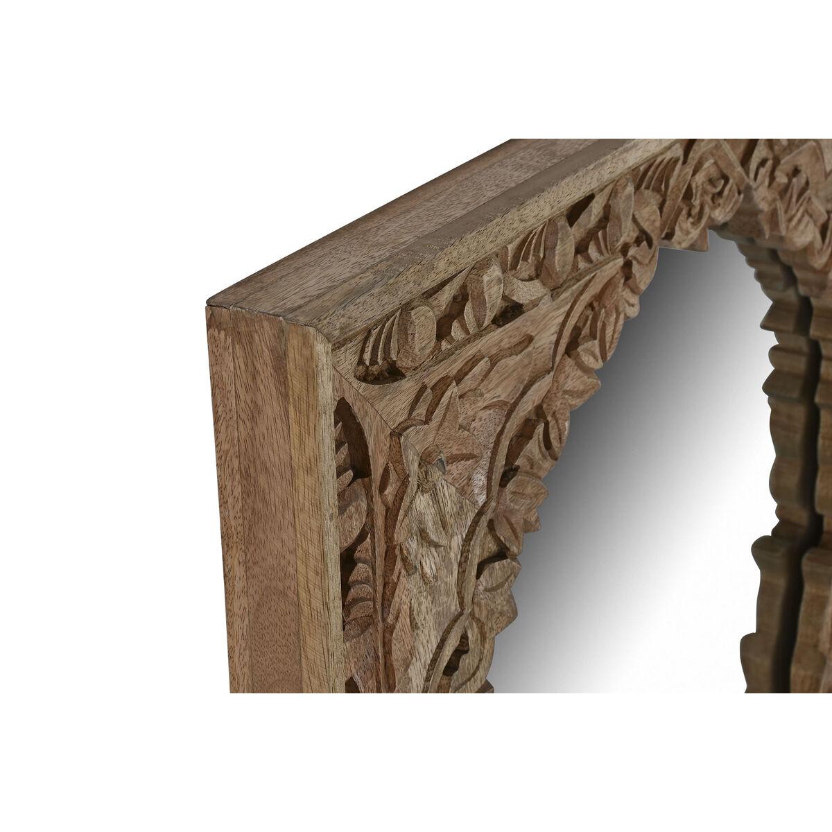 Vægspejl - Natur Araber, 70 × 4 × 120 cm