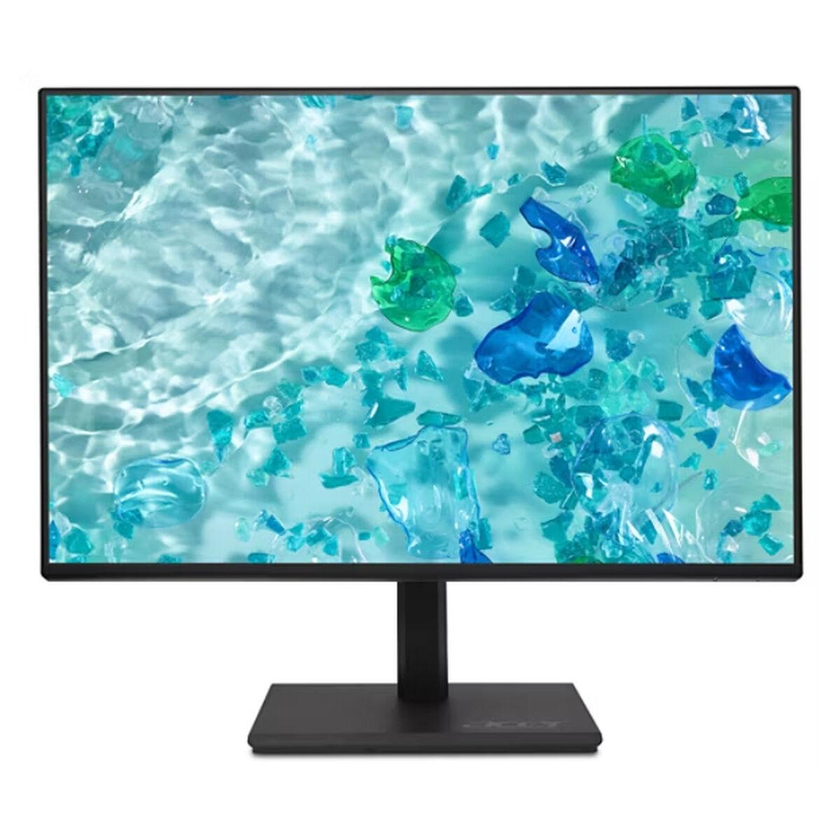Acer 23,8" Full HD IPS skærm UM.QB7EE.G05 (75 Hz) billede