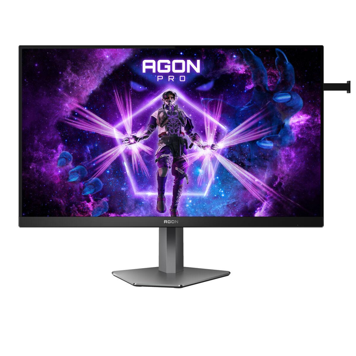 AOC AGON PRO AG276FK 27" IPS 1920 x 1080 (Full HD) HDMI DisplayPort 520Hz