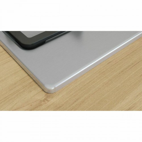 Gaskogeplade Bosch 75 cm - stål, 5 zoner