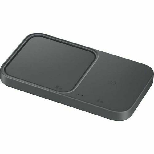 Vægoplader Samsung EP-P5400 Sort 15 W