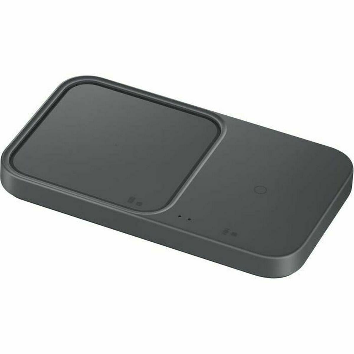 Vægoplader Samsung EP-P5400 Sort 15 W