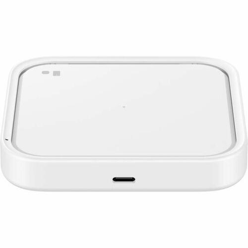 Samsung EP-P2400 vægoplader 15 W - hvid