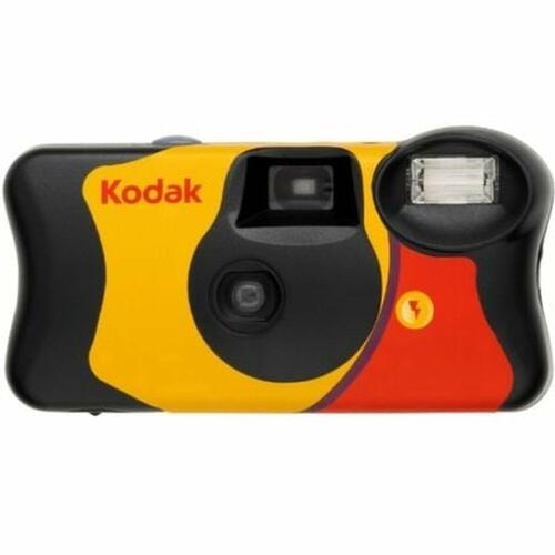 Digitalt Kamera Kodak