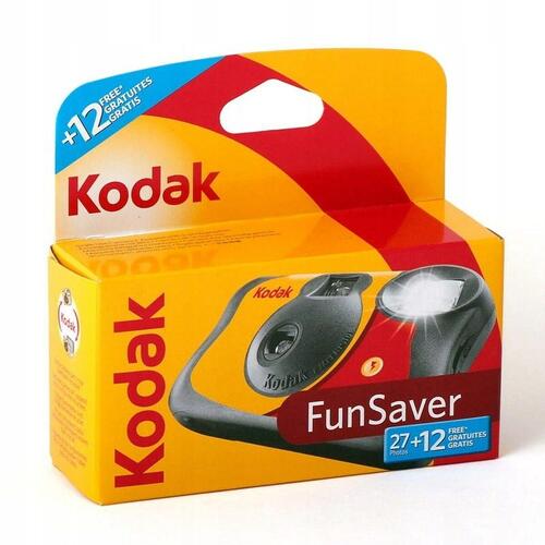 Digitalt Kamera Kodak