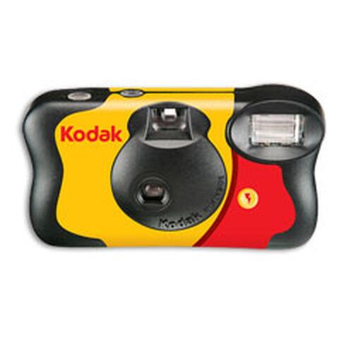 Digitalt Kamera Kodak