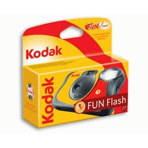Digitalt Kamera Kodak