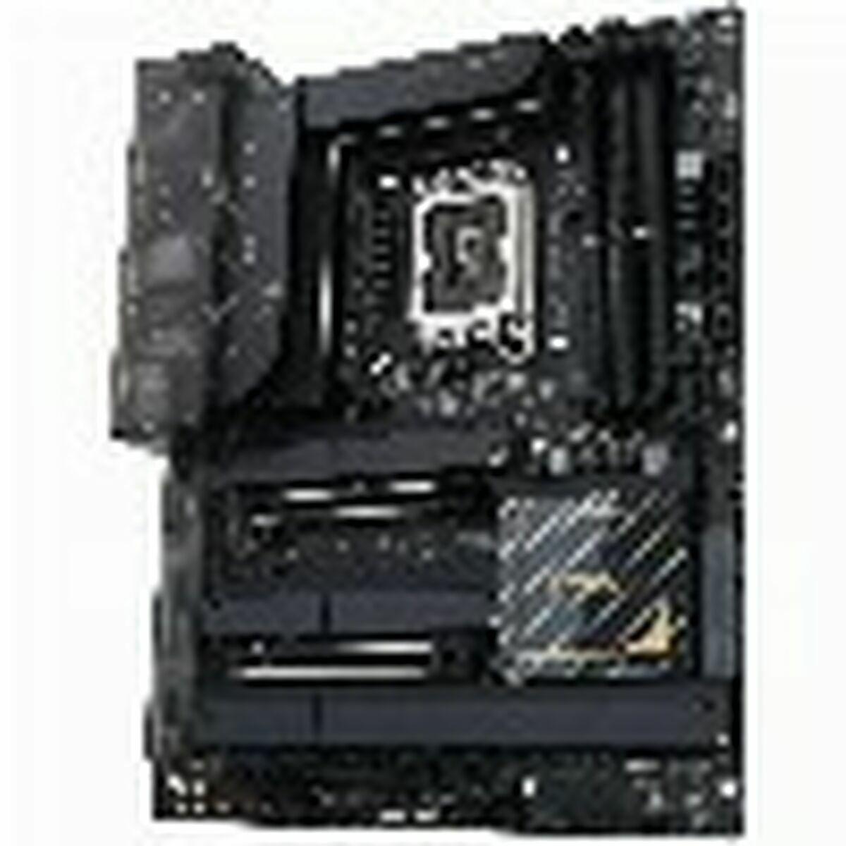 Asus bundkort LGA 1700 - Z790 ATX med Wi‑Fi og DDR5