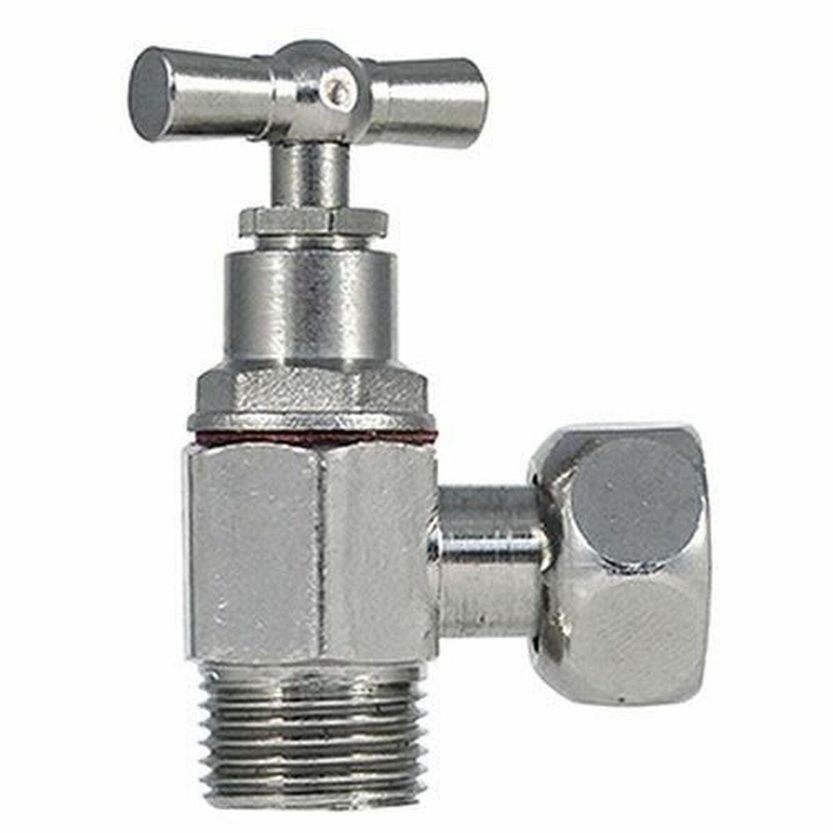 Luftblander - Edouard Rousseau, grå