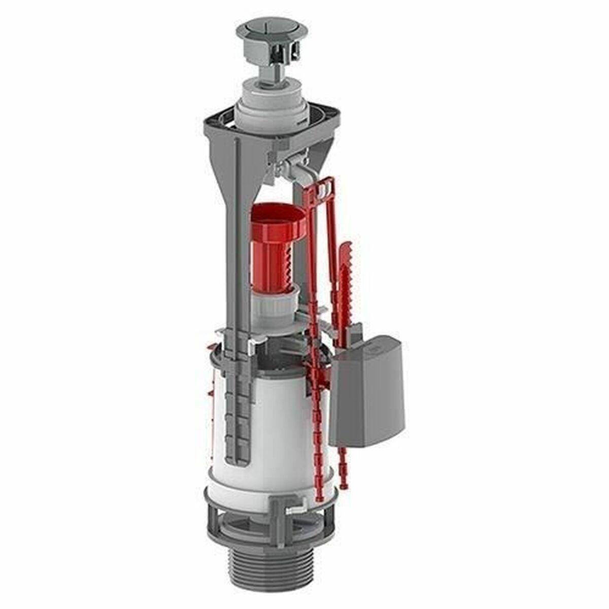 Toilet reparationssæt - Edouard Rousseau