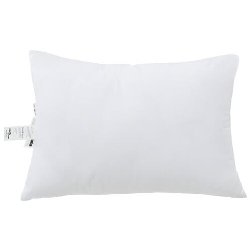 Hovedpude Hvid 40 x 60 cm 85gsm 100% polyester