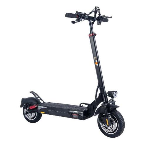 Elscooter B-Mov Freestyle 4 10" 25 km/h 600W