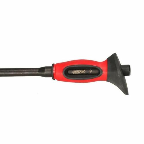 KS Tools cylindrisk stempelsæt - dyknagler/bolteuddrivere, 5 dele