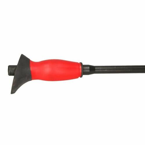 KS Tools cylindrisk stempelsæt - dyknagler/bolteuddrivere, 5 dele