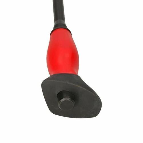 KS Tools cylindrisk stempelsæt - dyknagler/bolteuddrivere, 5 dele