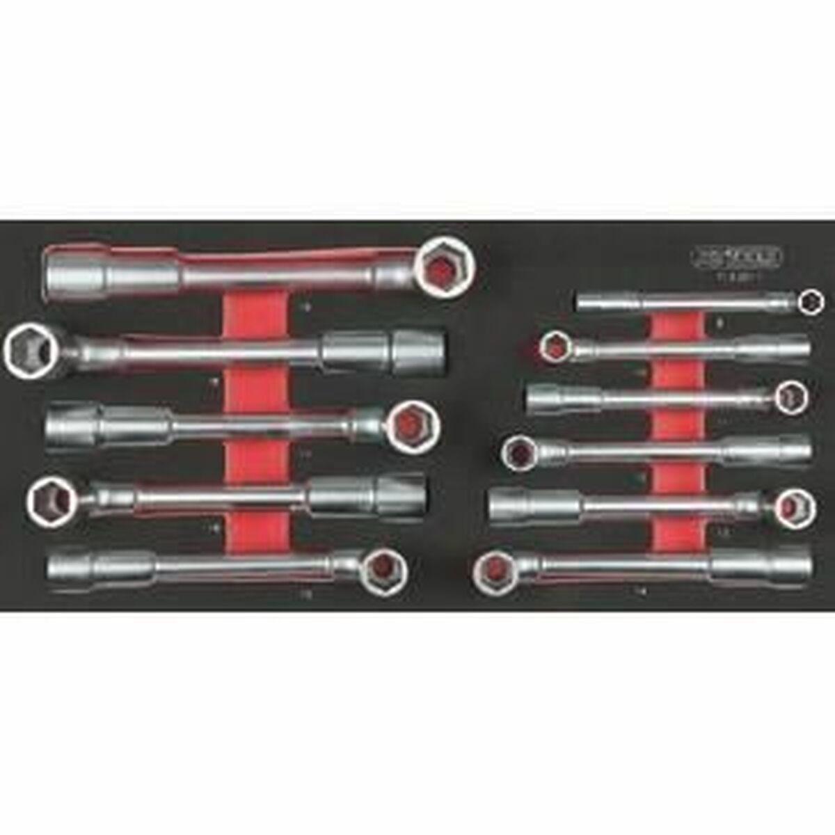 KSTOOLS skraldenøgle - professionel topnøgle