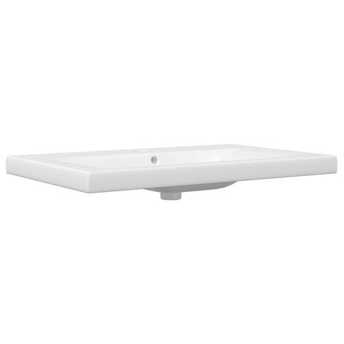 Badeværelsesmøbel sæt 3 stk Gammelt træ 60 x 38.5 x 45 cm