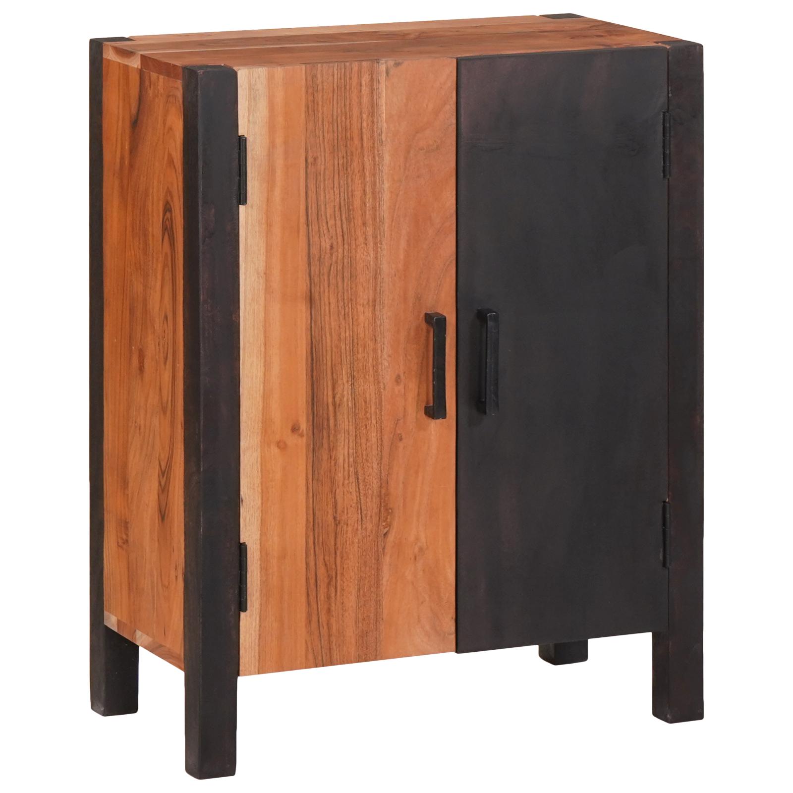 Buffeter & Skuffesystemer Brun 55 x 30 x 75 cm billede