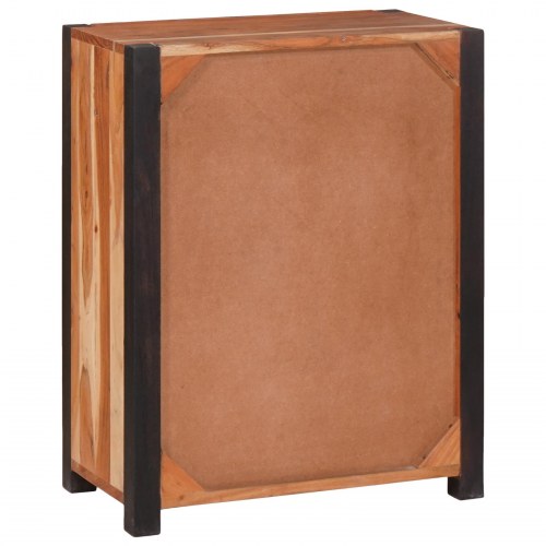 Buffeter & Skuffesystemer med skuffe med opbevaring Brun 55 x 30 x 75 cm