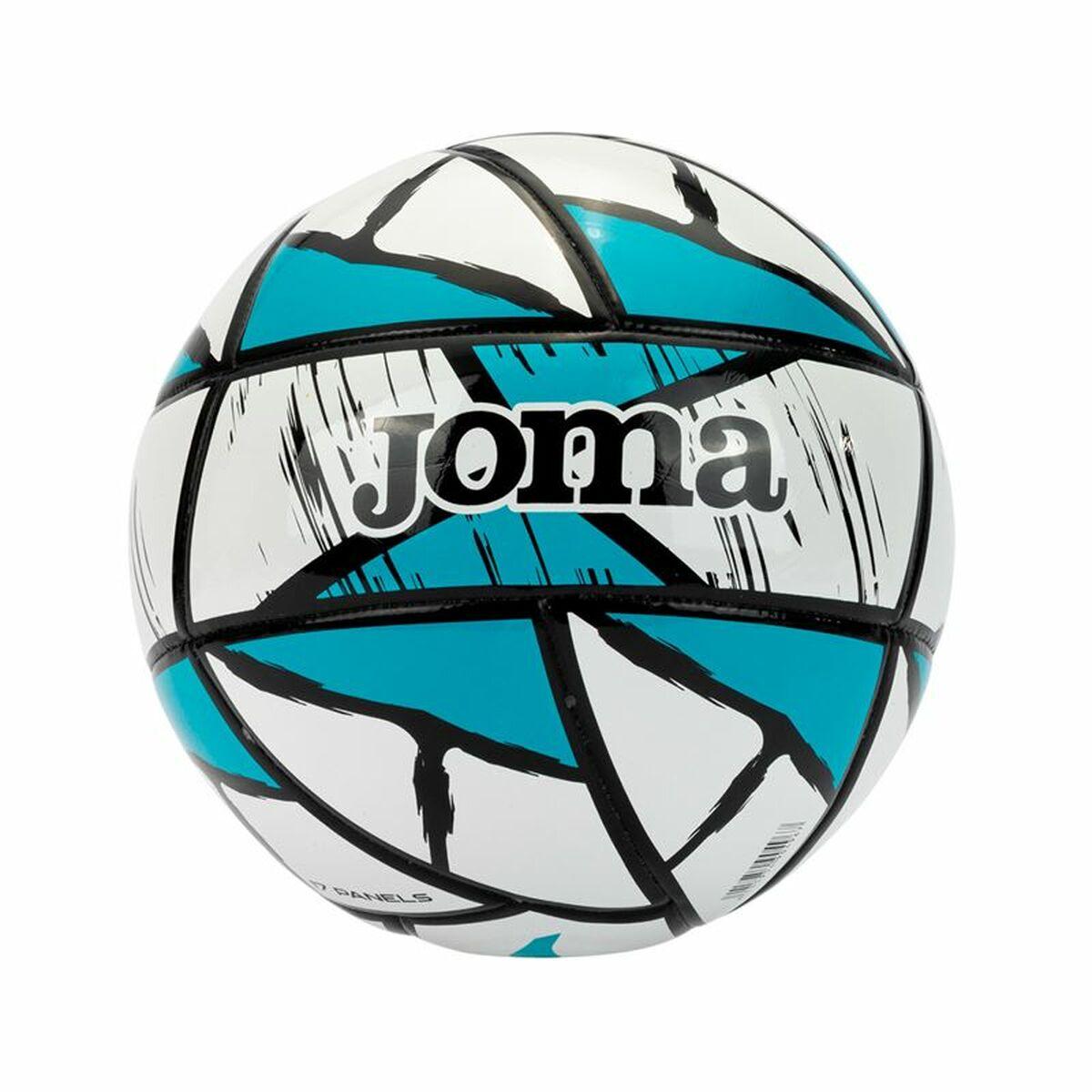 Joma Sport Pentaforce fodbold - Blå, str. 58