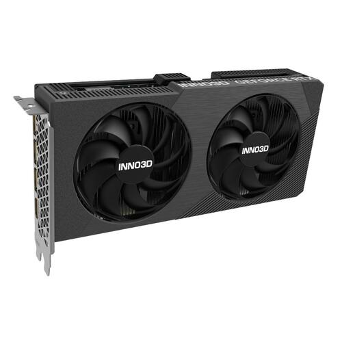 INNO3D GeForce RTX 5060 Twin X2 - 8 GB GDDR7 grafikkort