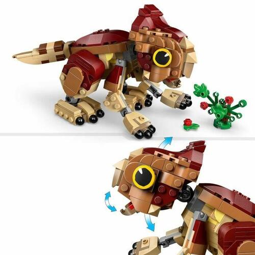 Lego Jurassic World byggesæt - Baby Dinosaur (76970)