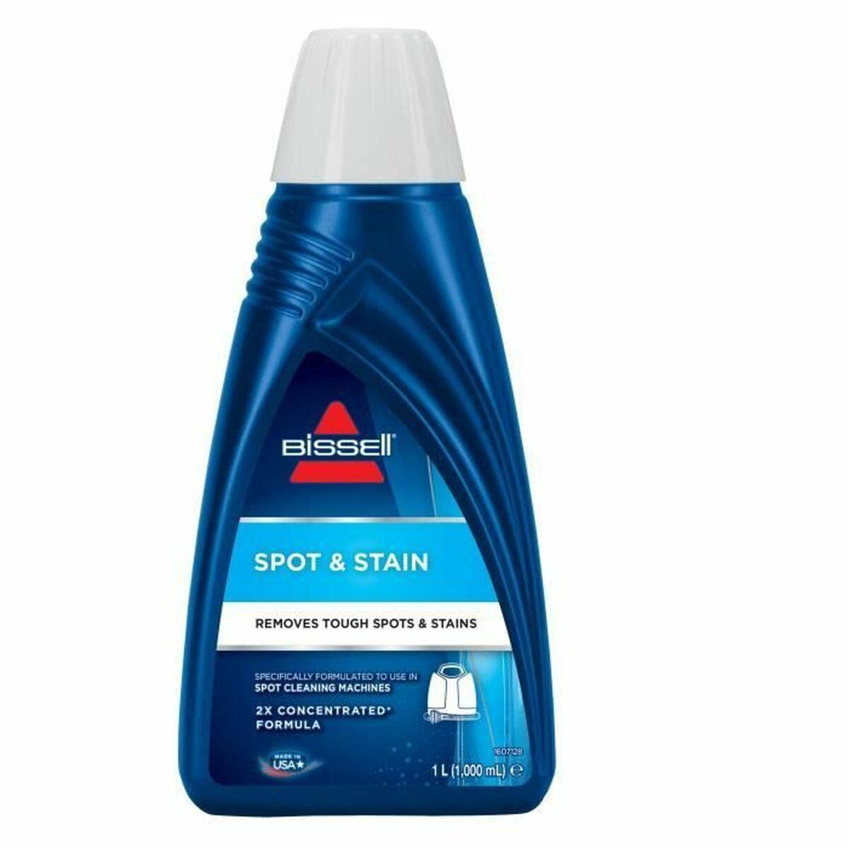 Bissell Spot & Stain rengøringsvæske 1 l (B1084N)