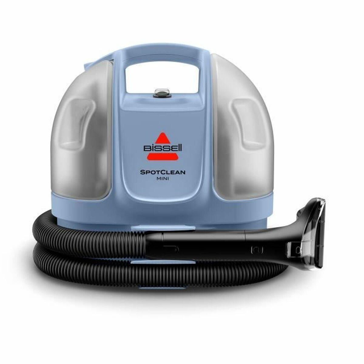 Bissell SpotClean Mini Select tæpperenser - blå, 0,5 l
