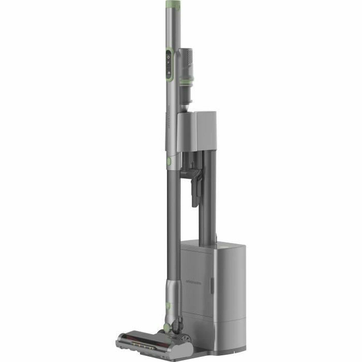 Arthur Martin AMAB148 stavstøvsuger, trådløs, grå