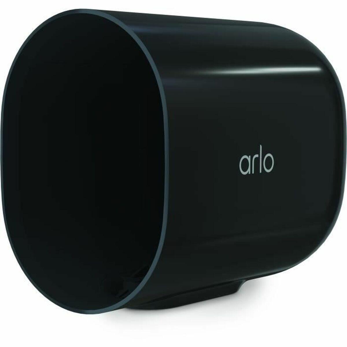 Arlo VMA3800H beskyttende case - Sort (IP65) billede