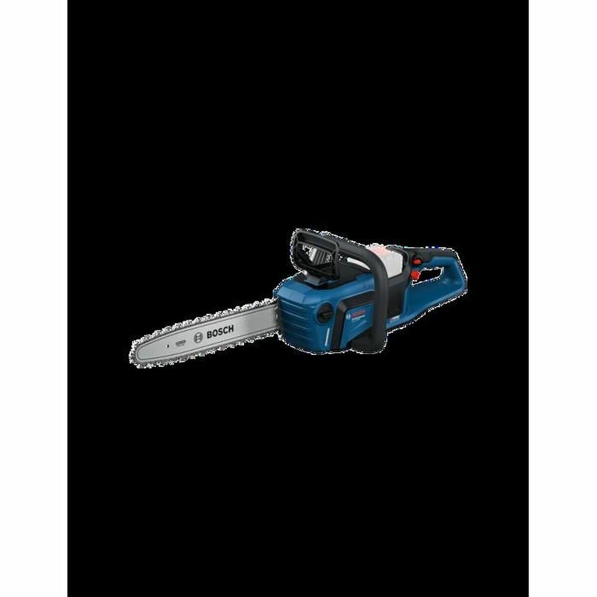 BOSCH GKE 18V-40 motorsav - uden batteri/oplader billede