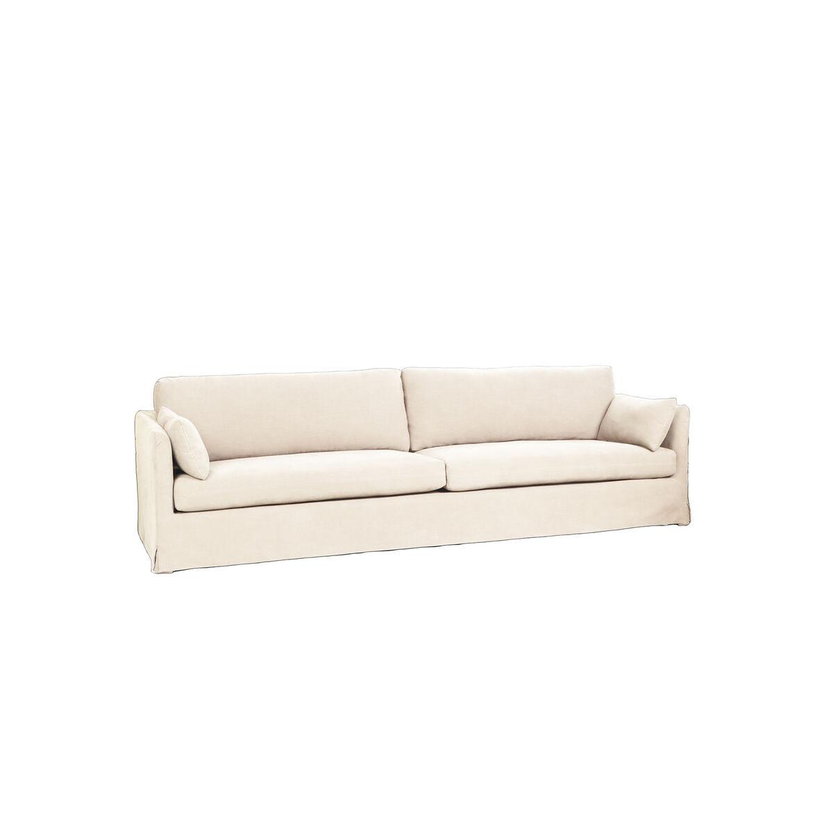 Sofa - Beige Urban, 270 × 86 × 80 cm