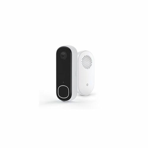 Intelligent Dørtelefonanlæg Arlo AVDK4001-100PES