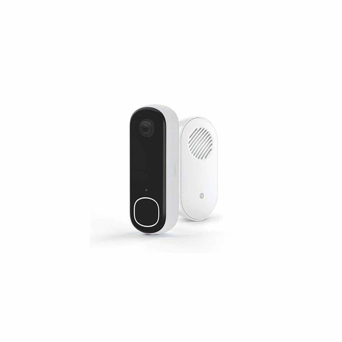 Intelligent Dørtelefonanlæg Arlo AVDK4001-100PES
