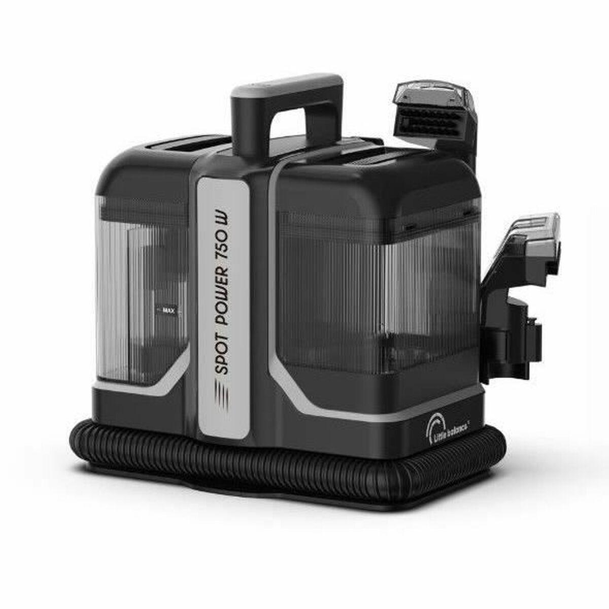 Little Balance pletfjerner - tekstilrens 1,4 l