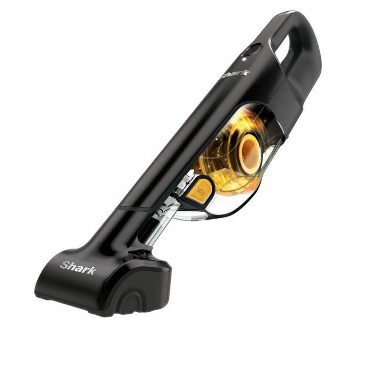 Håndstøvsuger Shark - sort billede