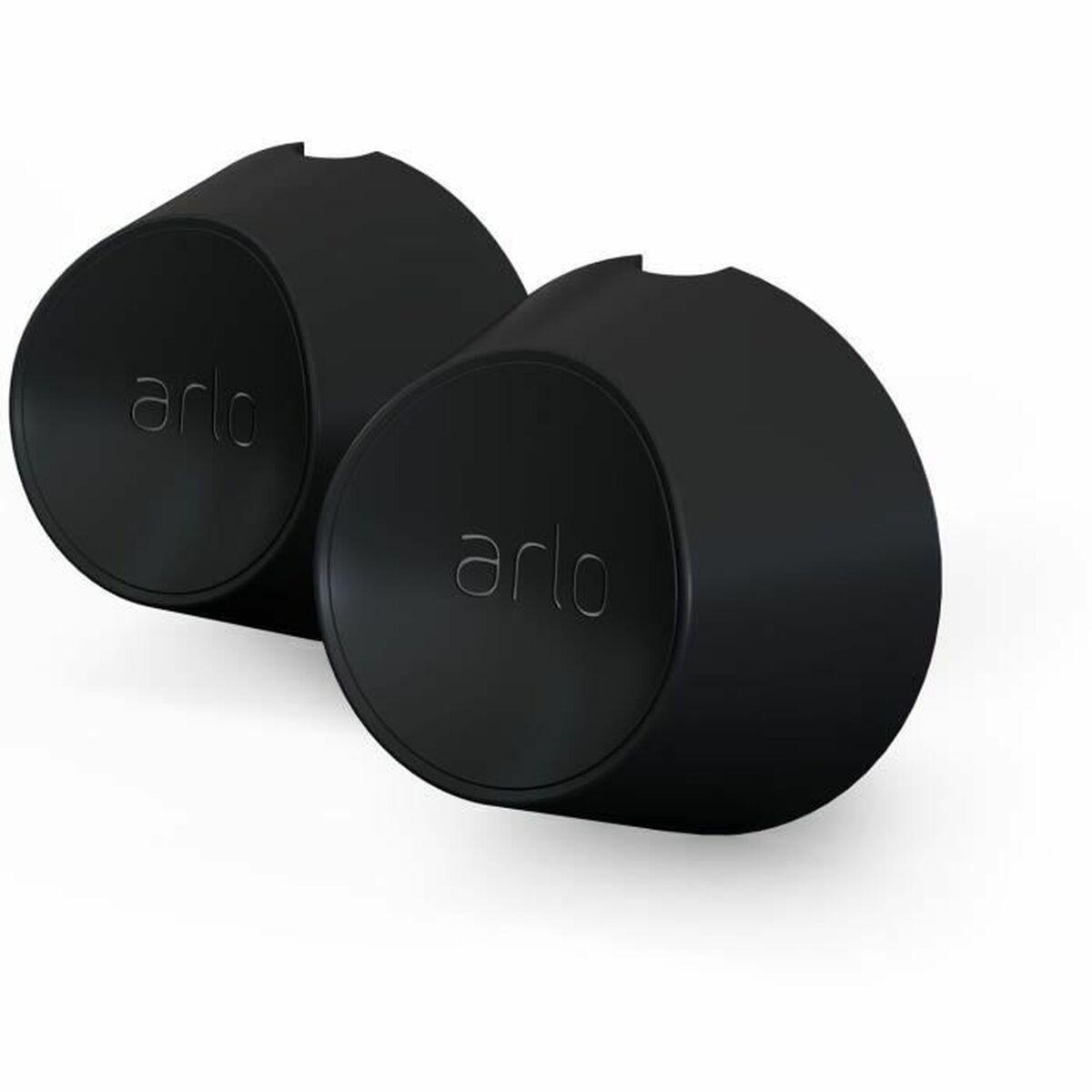 Arlo installeringssæt VMA5001-10000S - magnetisk, sort billede