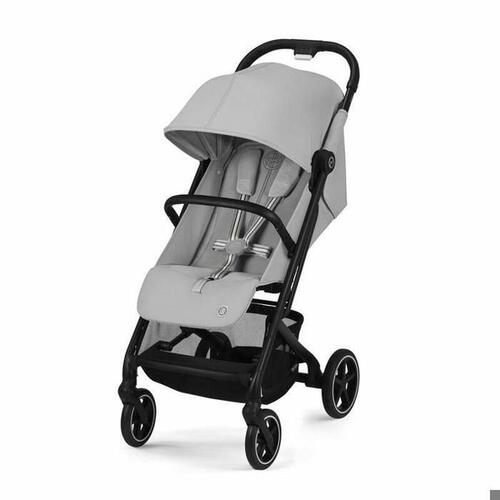 Barnevogn Cybex Sort