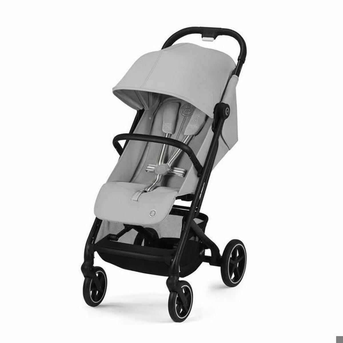 Barnevogn Cybex Sort