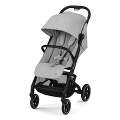 Barnevogn Cybex Sort