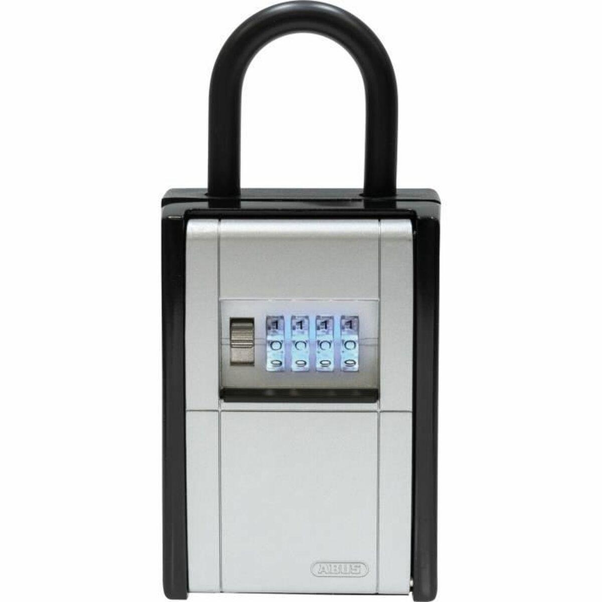 ABUS 797 LED KeyGarage B - nøgleskab med kode og vægmontering
