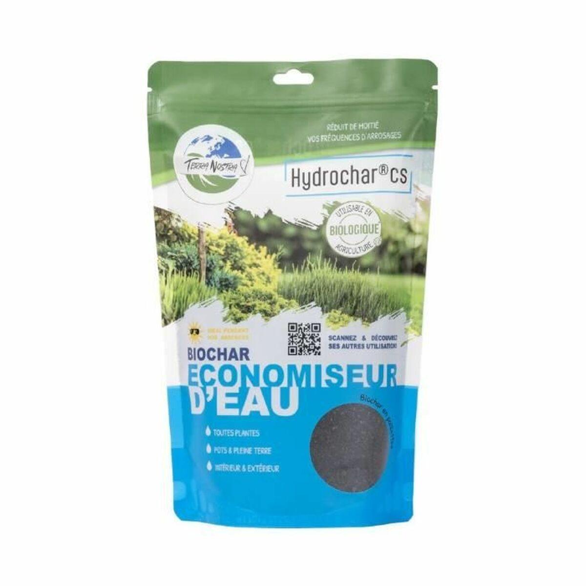 TERRA NOSTRA Hydrochar CS Universal plantegødning 400 g