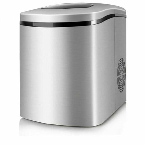Isterning Maskin Taurus 921002000 Sølvfarvet 150 W 1,7 L