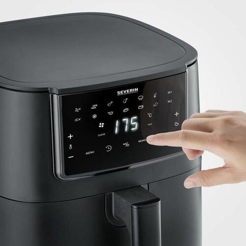 Airfryer Severin