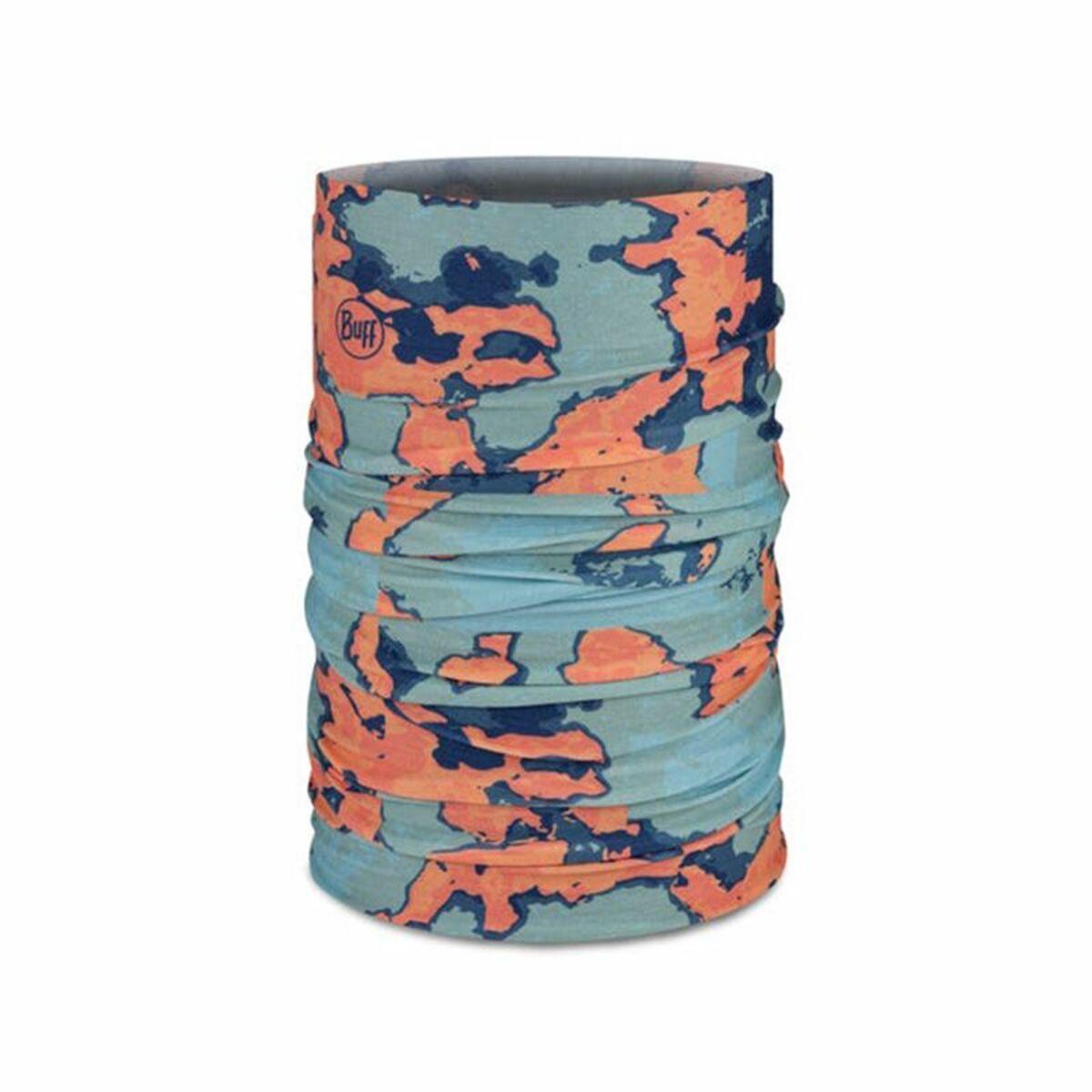 Buff Original Ecostretch nakkevarmer - Bitur Opaline Koral