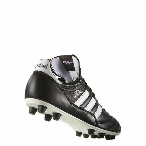 Voksen fodboldstøvler Adidas Copa Mundial Sort 38 2/3