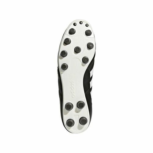 Voksen fodboldstøvler Adidas Copa Mundial Sort 38 2/3