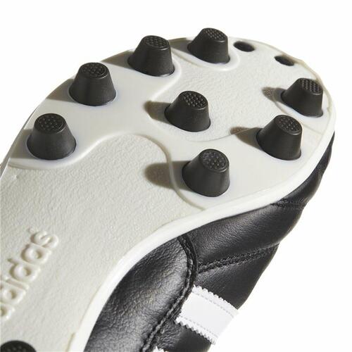 Voksen fodboldstøvler Adidas Copa Mundial Sort 38 2/3