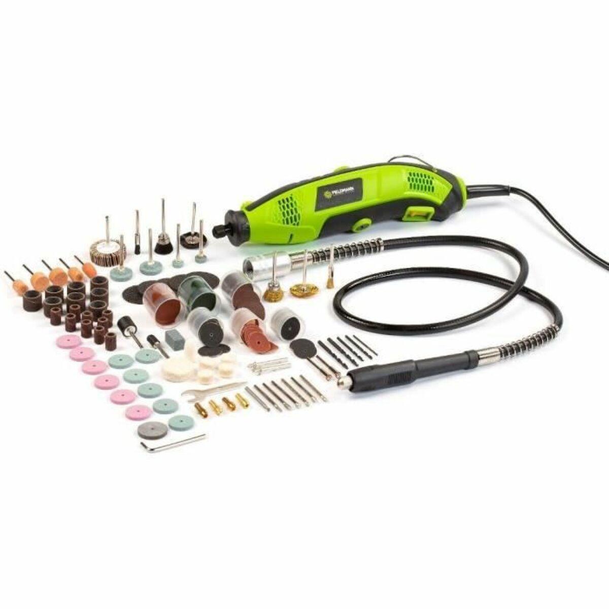 Fieldmann FDMB 200171-E multifunktionsværktøj med EU-stik billede