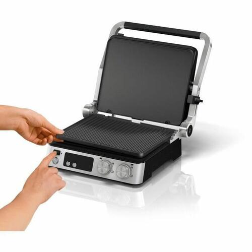 Braun Multi Grill 7 - elektrisk bordgrill 2.000 W